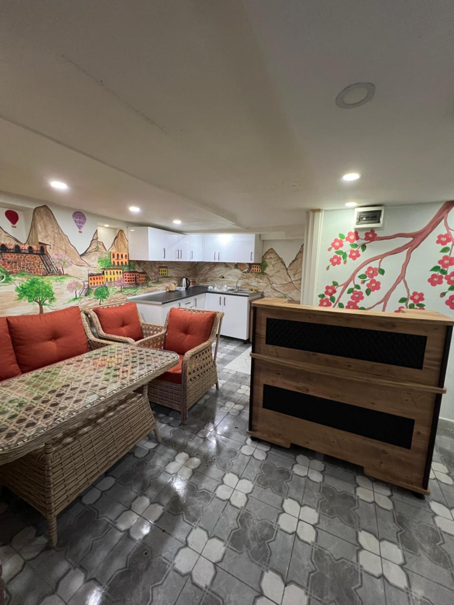 Apartamento Sultanahmet Blue Yacht House Estambul Exterior foto