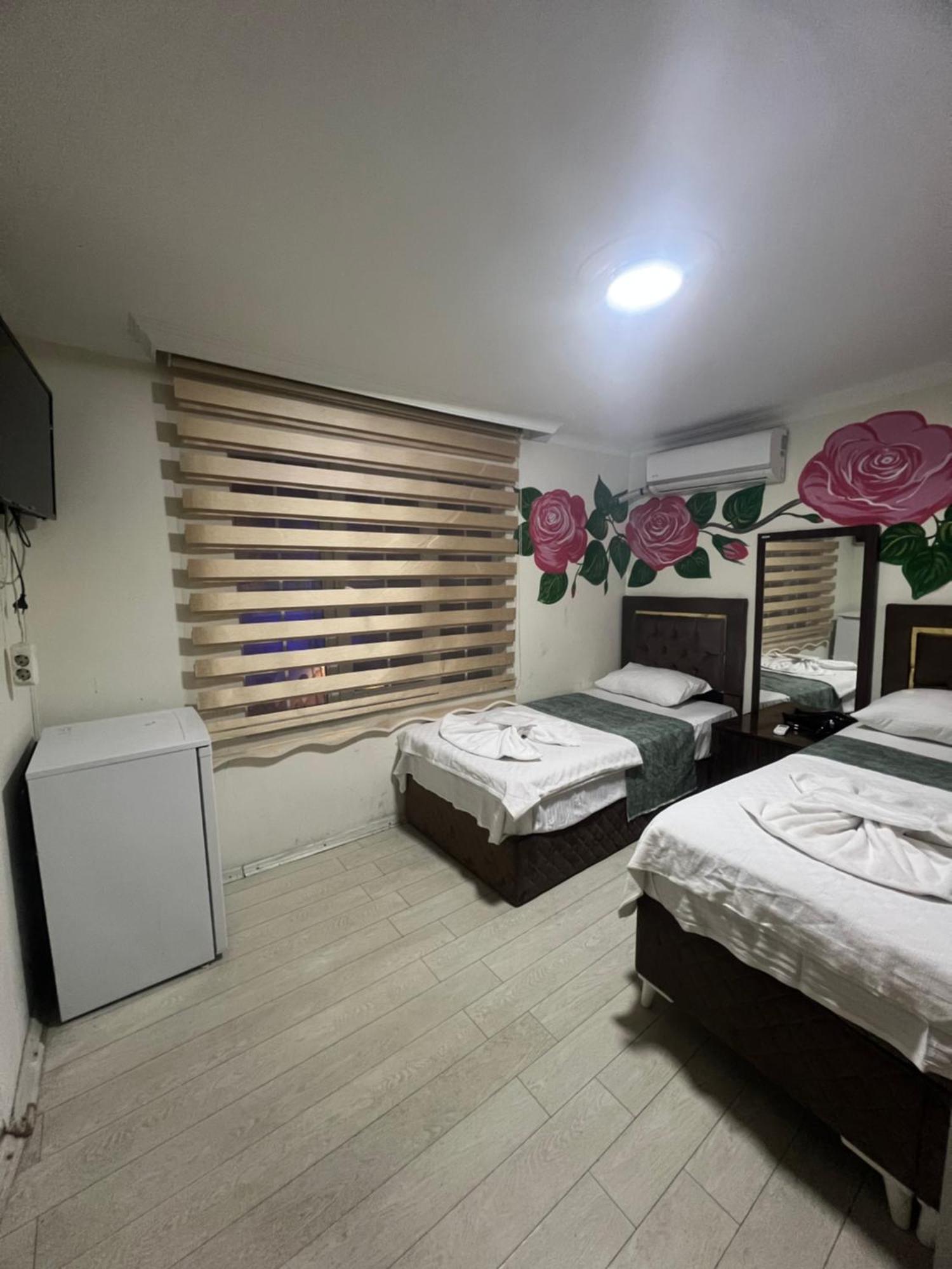 Apartamento Sultanahmet Blue Yacht House Estambul Exterior foto