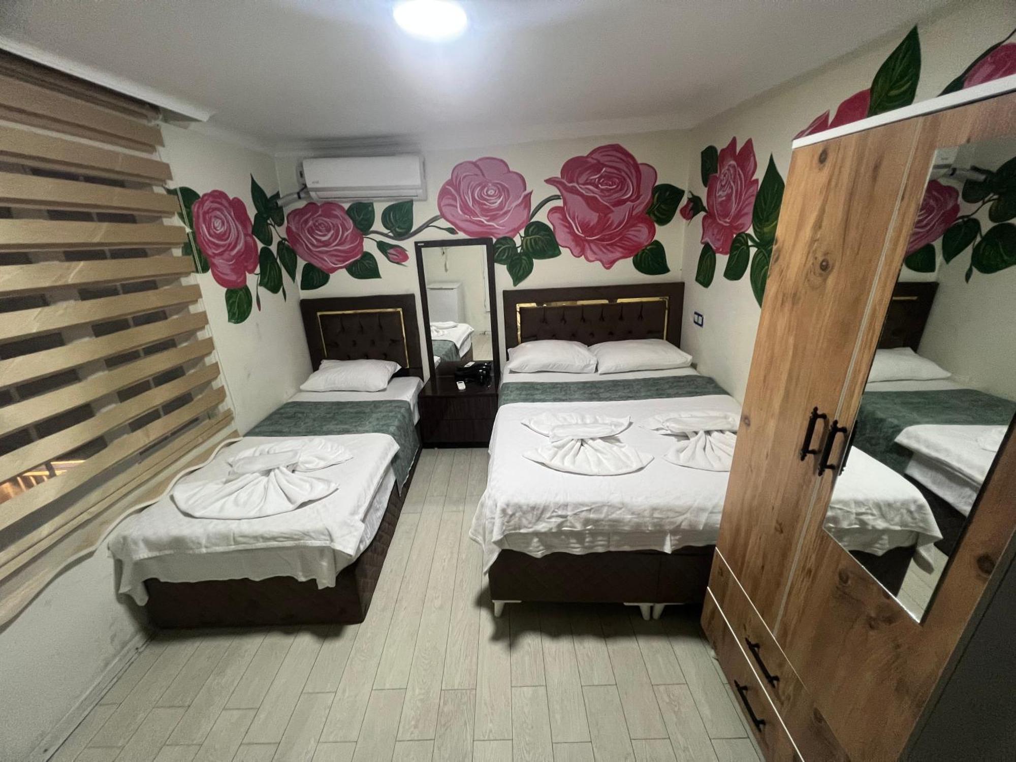 Apartamento Sultanahmet Blue Yacht House Estambul Exterior foto
