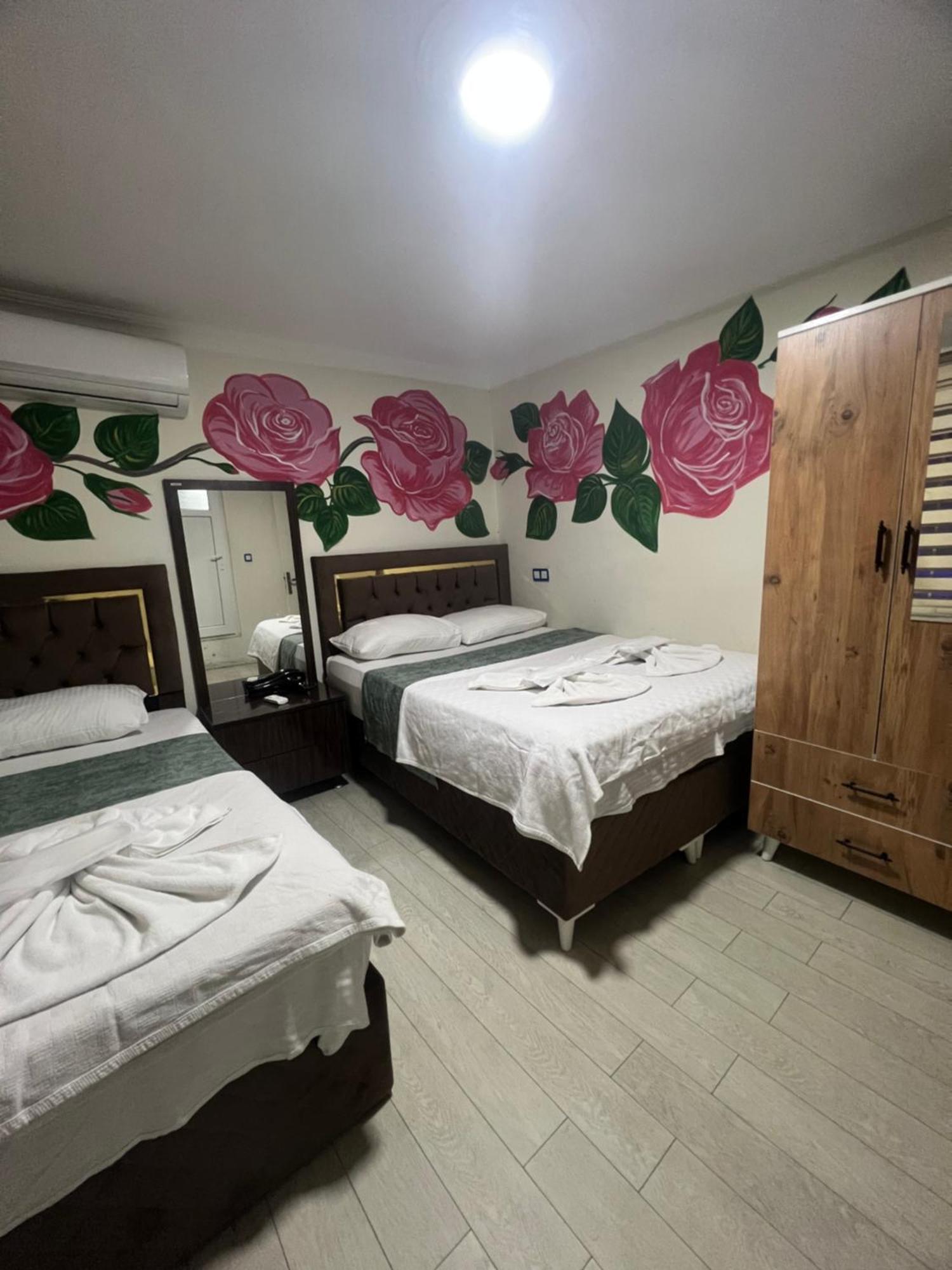 Apartamento Sultanahmet Blue Yacht House Estambul Exterior foto