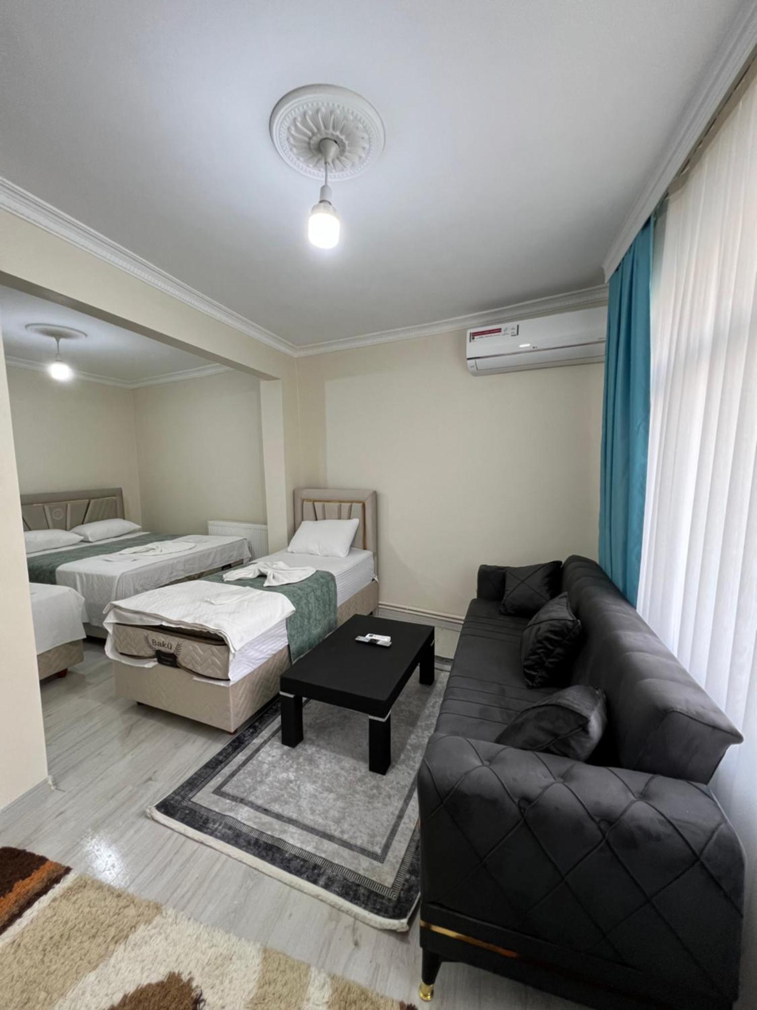 Apartamento Sultanahmet Blue Yacht House Estambul Exterior foto