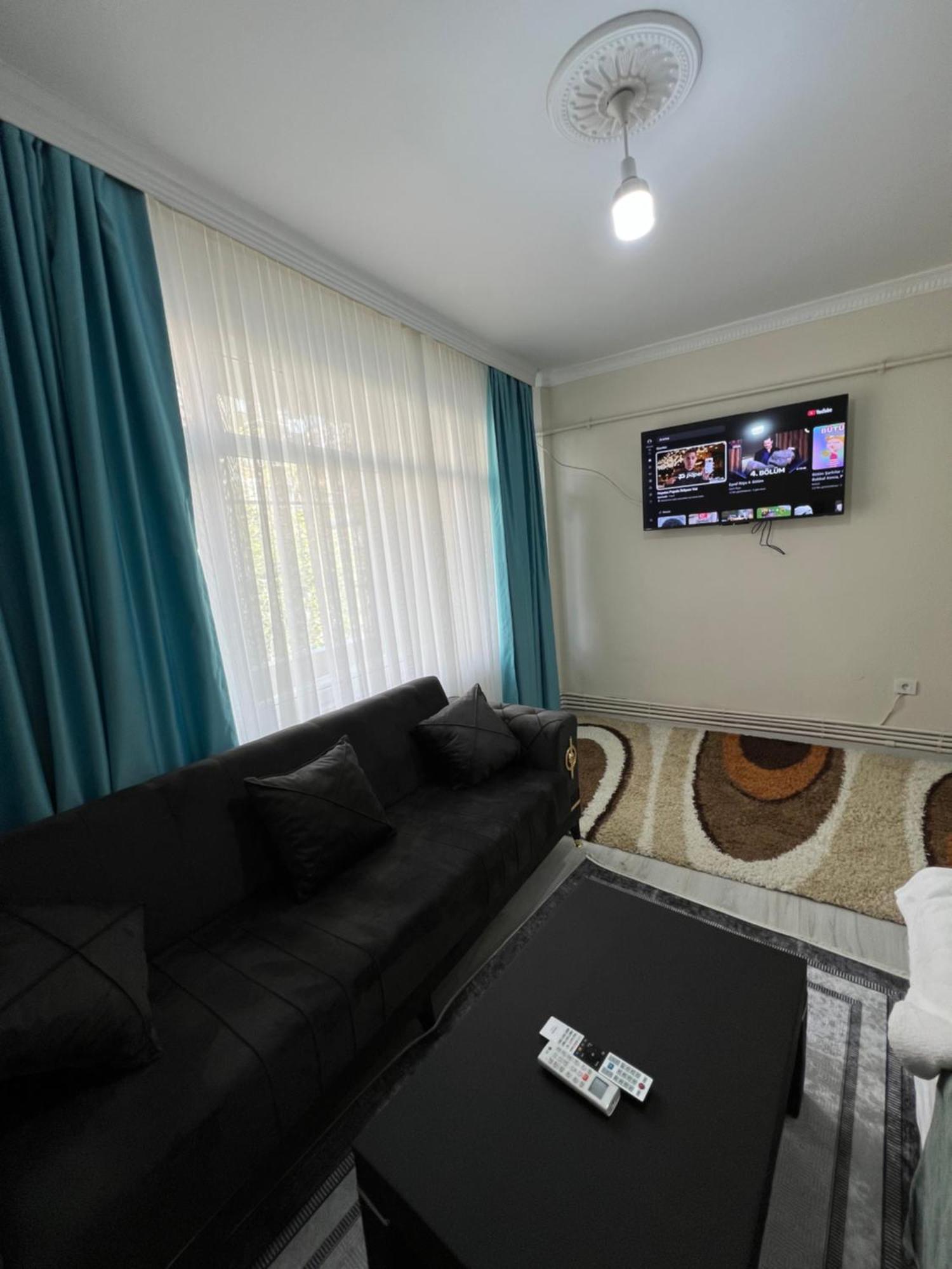 Apartamento Sultanahmet Blue Yacht House Estambul Exterior foto