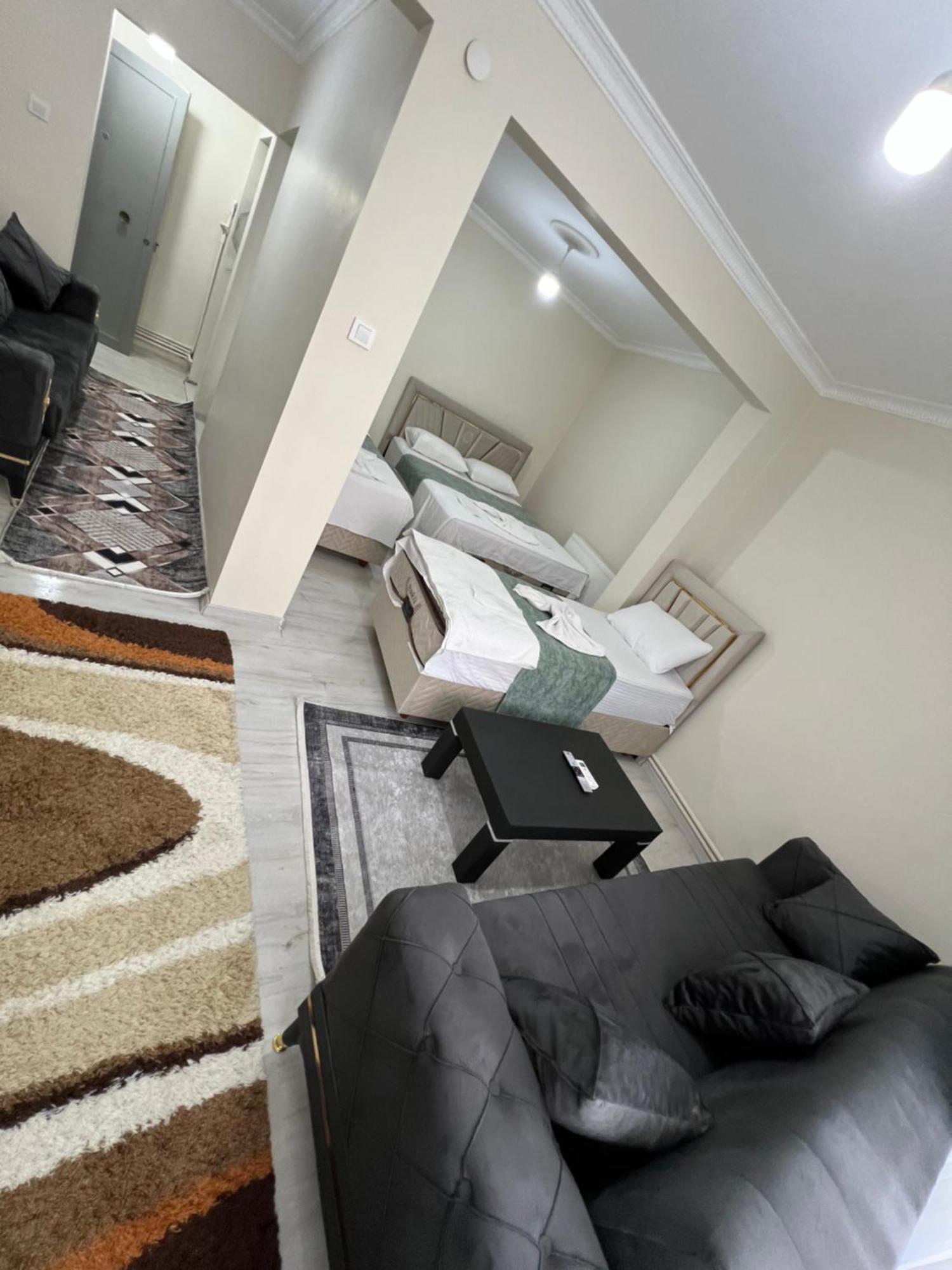 Apartamento Sultanahmet Blue Yacht House Estambul Exterior foto
