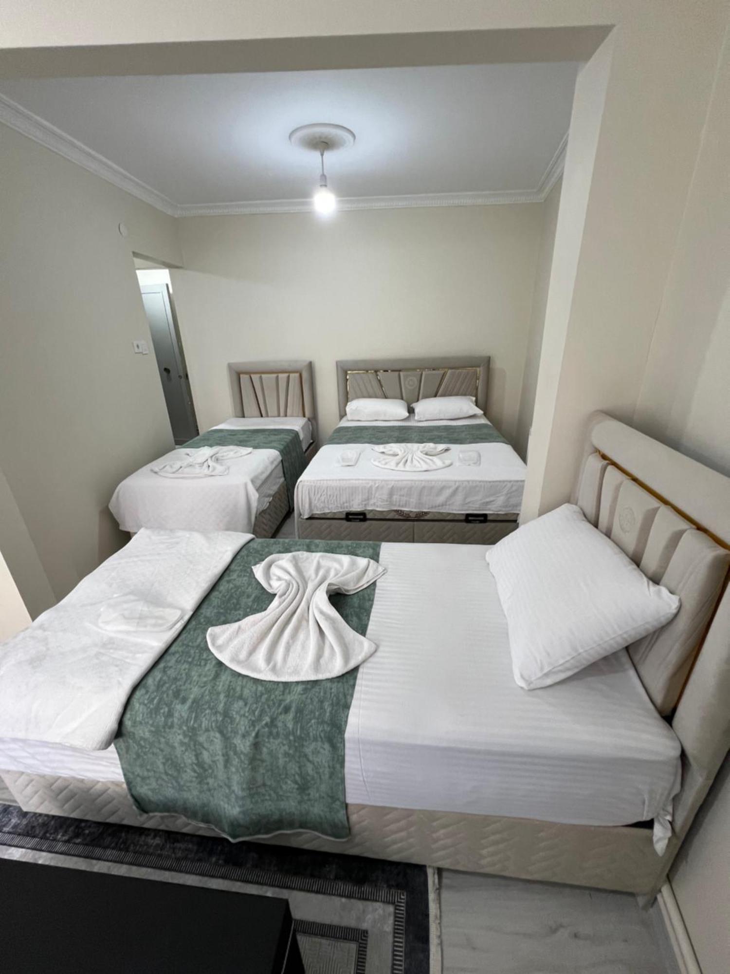 Apartamento Sultanahmet Blue Yacht House Estambul Exterior foto