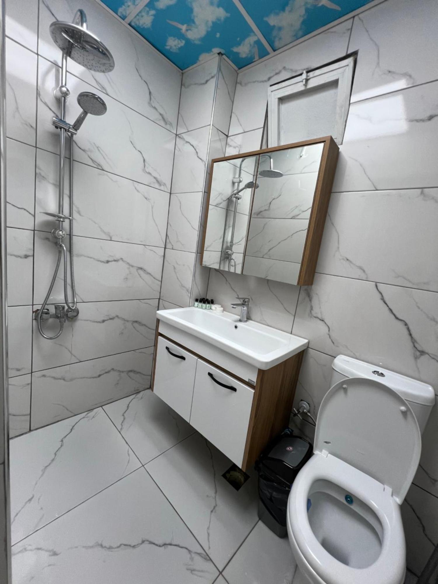 Apartamento Sultanahmet Blue Yacht House Estambul Exterior foto